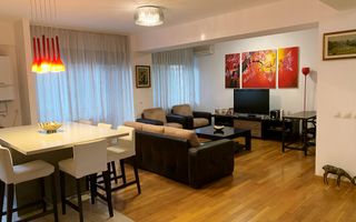 3 Camere 91,5 mp | Parcare Subsol Inclusa - Poză 4