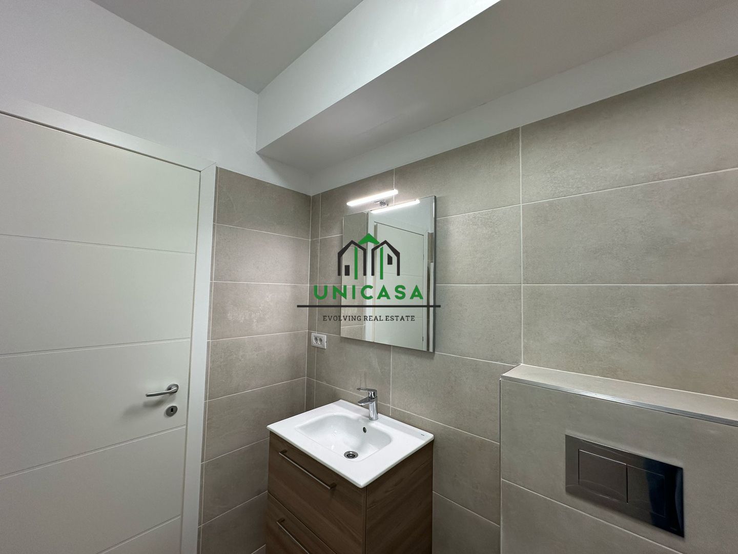 Apartament 2 camere - Zona Centrala - Parc Residence - Poză 16