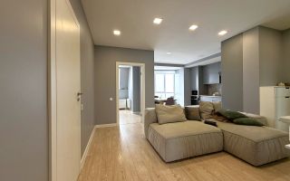 Chirie, apartament, 2 camere, str. Sprîncenoaia, Centru - Poză 9