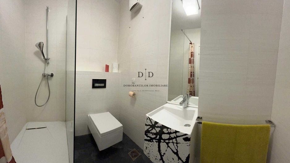 Vânzare apartament 3 camere | Garaj subteran | Iulius Mall/FSEGA - Poză 13