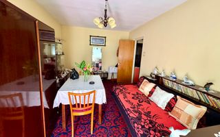 Apartament luminos, bine întreținut cu 3 camere, Carpați 1 - Poză 2