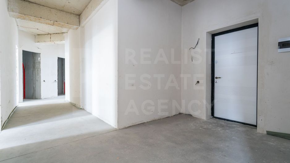 Vânzare, apartament,3 camere, strada Grătiești, Rîșcani - Poză 6