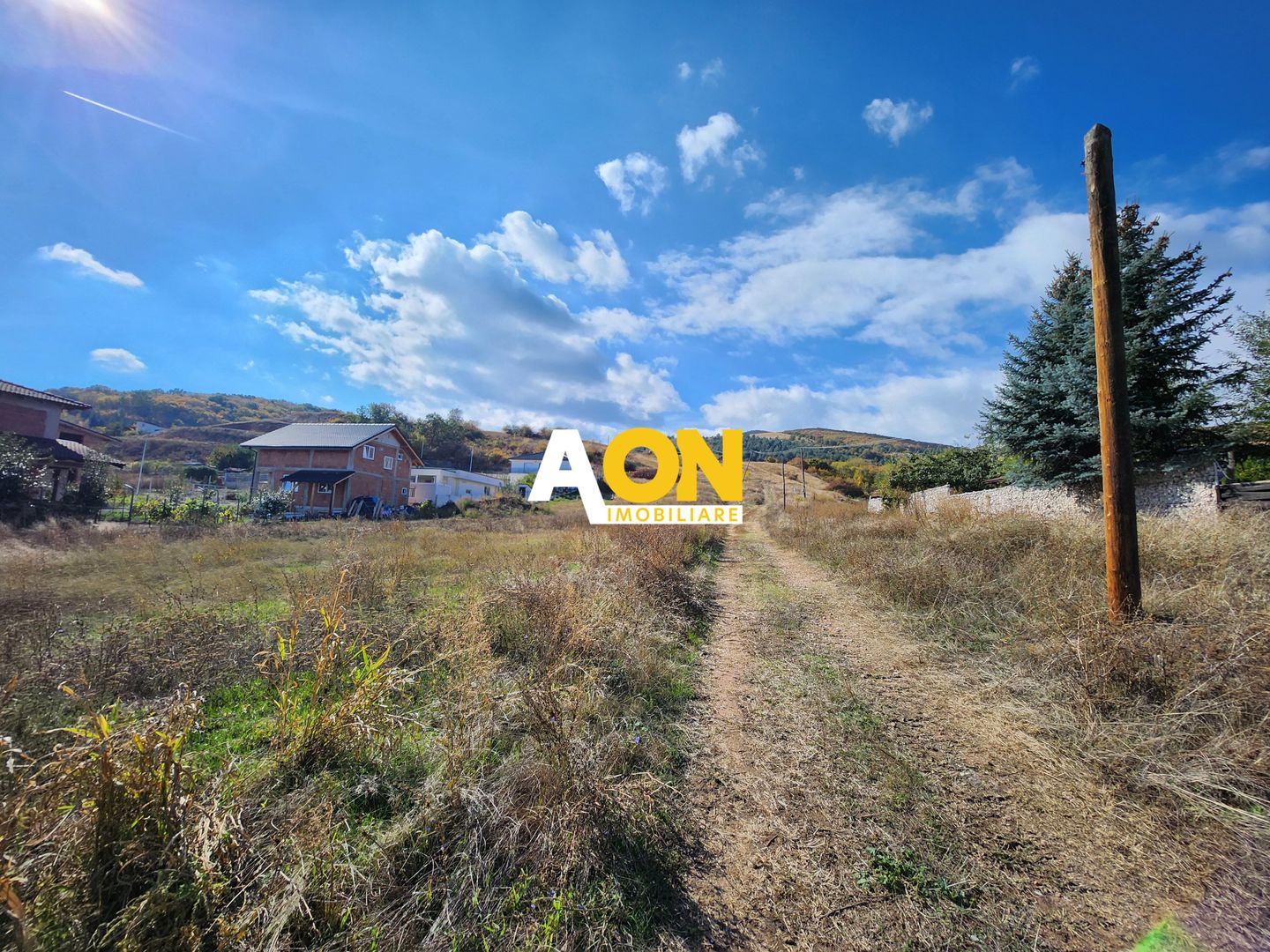 De vanzare 3624mp teren intravilan, zona Micesti partea stanga - Poză 5