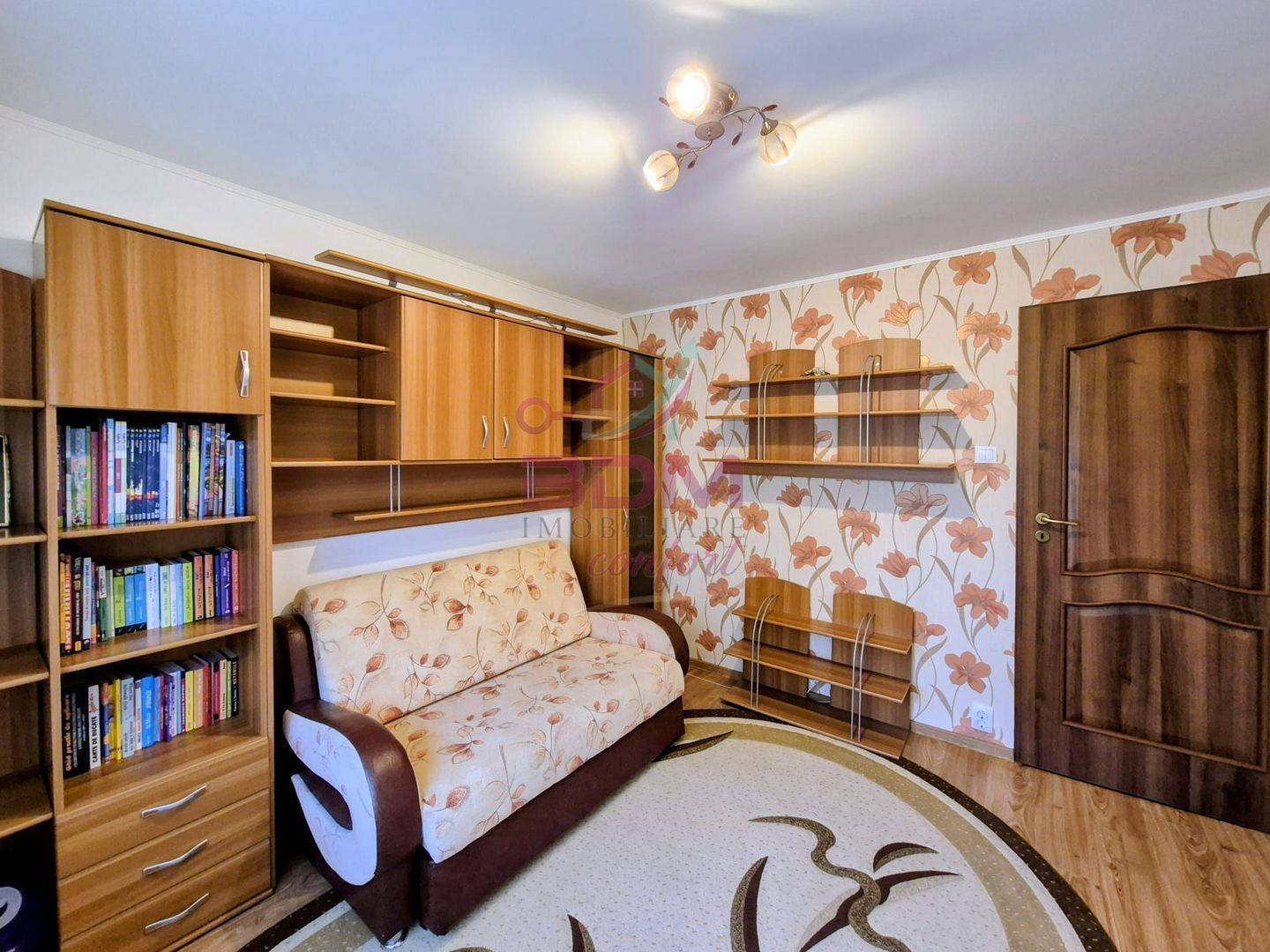 COMISION 0 I Apartament 3 camere | la cheie | etaj intermediar - Poză 10