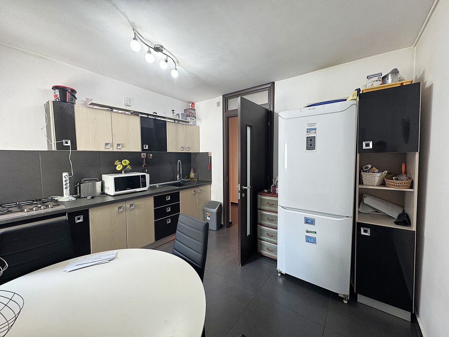 4 camere | 13 Septembrie | Parc Sebastian | parcare | COMISION 0% | - Poză 7