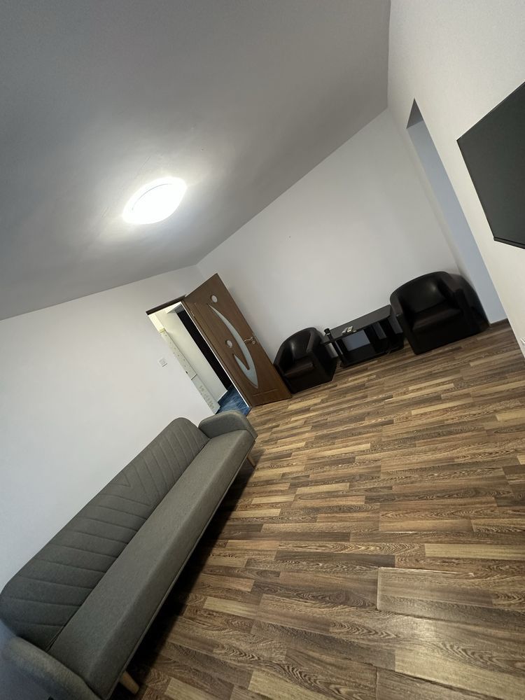 De Inchiriat Apartament 2 camere - Metrou Romancierilor- Dr. Taberei - Poză 2