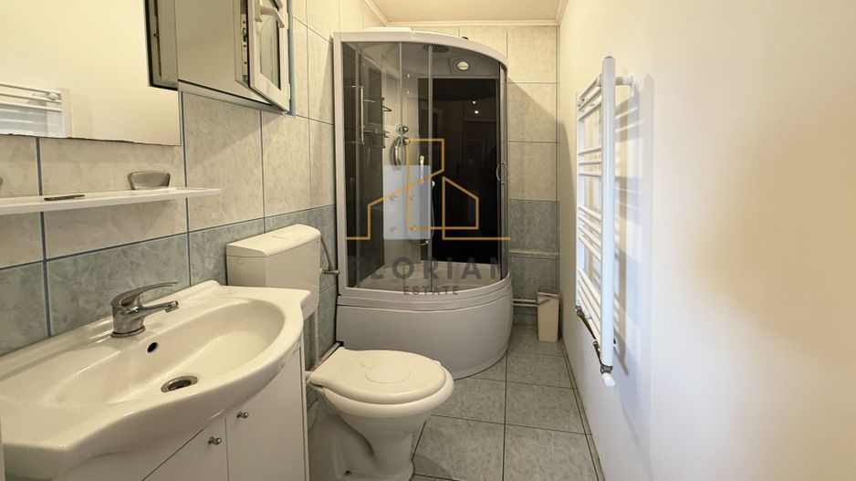 Apartament 2 camere, decomandat, cu intrare separată, la casa - Poză 5