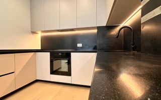 Apartament modern ***2 camere**mobilat complet//Aviatiei Tower - Poză 5