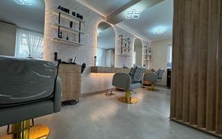 Afacere la Cheie -Salon de Coafură - Clientelă Formată - Zero Investitie - Poză 3