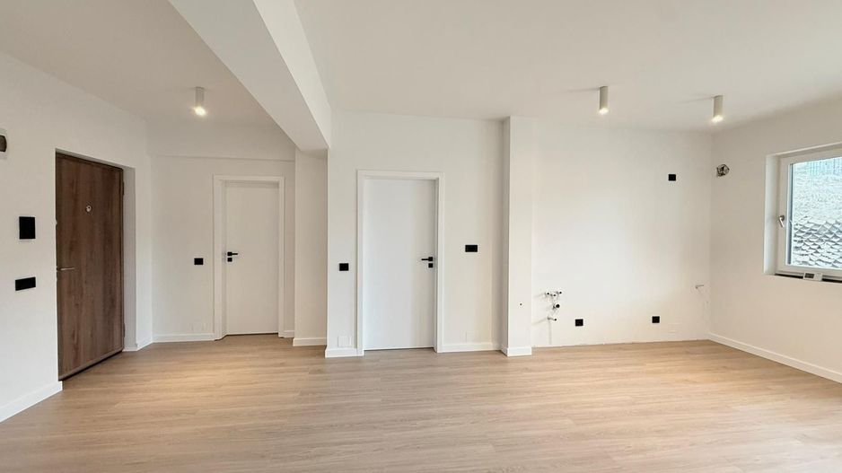 Apartament 2 camere | Zona Vivo | 50 MP | - Poză 6