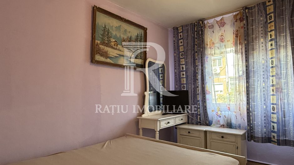 Apartament cu 3 camere de vânzare | Rogerius | Oradea - Poză 8