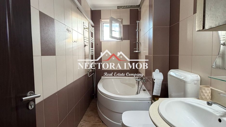 NECTORA IMOB-Apartament 2 camere,Str.Lapusului, 60 mp, Parcare, Utilat - Poză 4