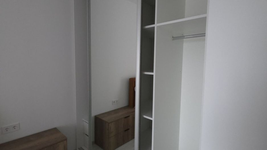 AP 2 CAMERE RASARIT DE SOARE, PRIMA INCHIRIERE, PARCARE, METROU 15 MIN - Poză 13