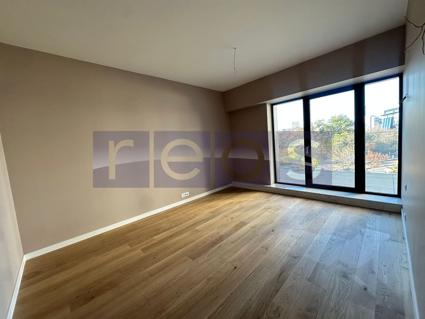 I APARTAMENT 4 CAMERE | PRIMA INCHIRIERE | TERASA 140mp | BLOC NOU | - Poză 14