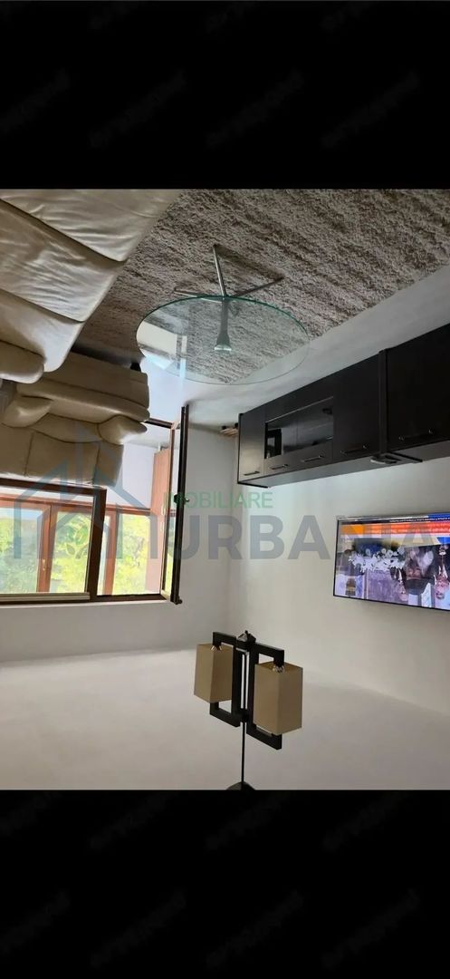 Apartament 2 camere de inchiriat, zona centrala, strada Arcu, Iasi - Poză 4
