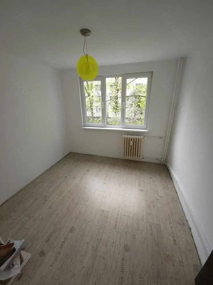 Vanzare apartament 3 camere in Titan - Poză 1