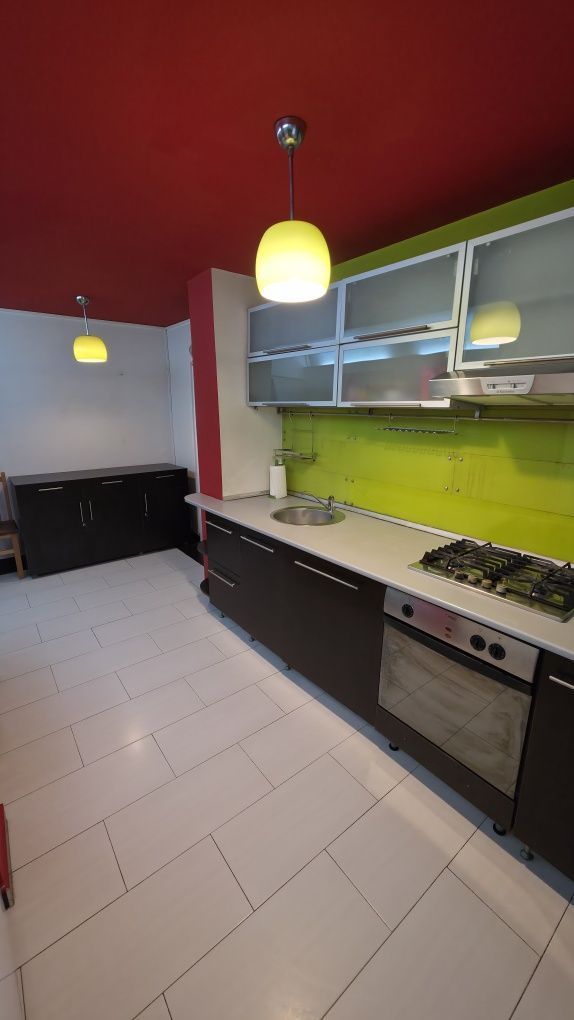 Apartament 3 camere modern, prima închiriere, balcon, Titan Auchan - Poză 7