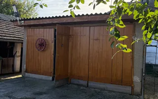 Casa nemteasca 4 camere Uivar - Poză 16