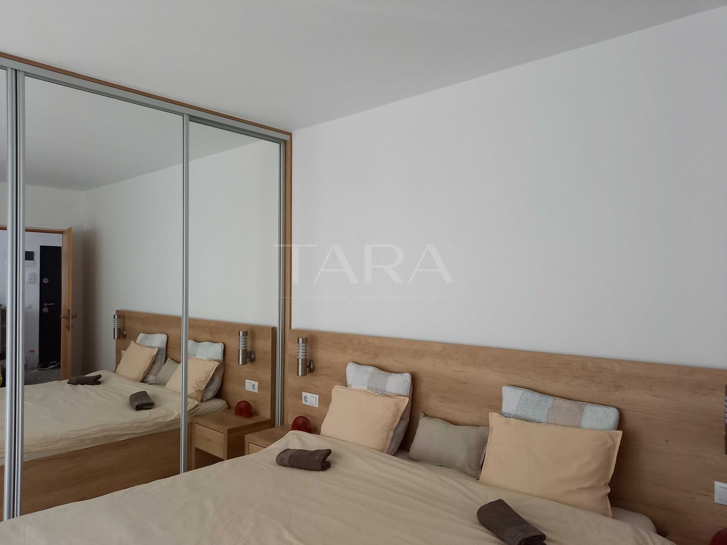 Apartament cu 3 camere, Mănăștur, Zona BIG. - Poză 6