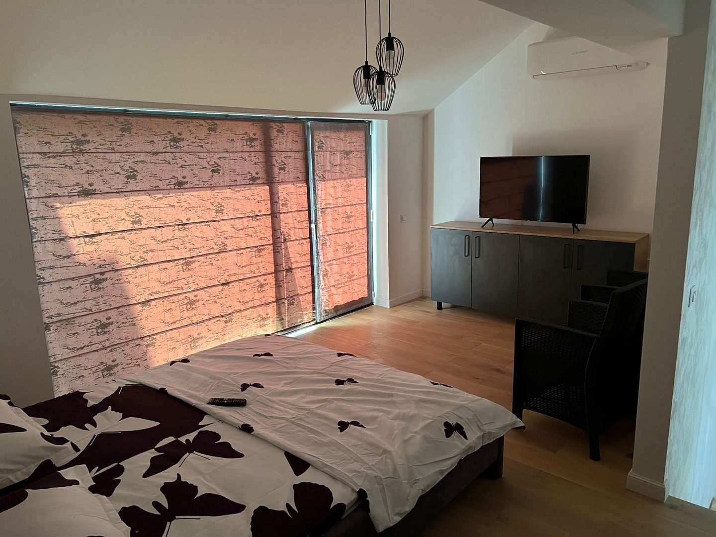 Închiriere Duplex 2 Camere Unirii, Terasă, Centrală, Piscină Rooftop - Poză 4