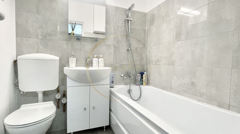 LUX | Apartament tip studio - Circumvalatiunii | Mc Donalds - Poză 9