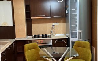 Garsoniera  Drumul Taberei  - sector 6 - Primavara - Poză 3