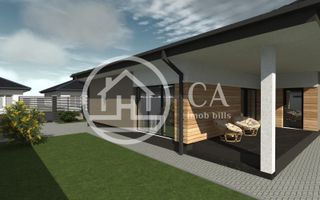 Casa de vanzare cu 4 camere in zona Santandrei, Oradea - Poză 19