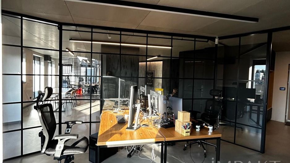 Spatiu pentru birouri elegant și versatil în locație premium! - Poză 6