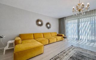 For Rent I 5 rooms Luxury Villa I Pipera I Gatted Community - Poză 3