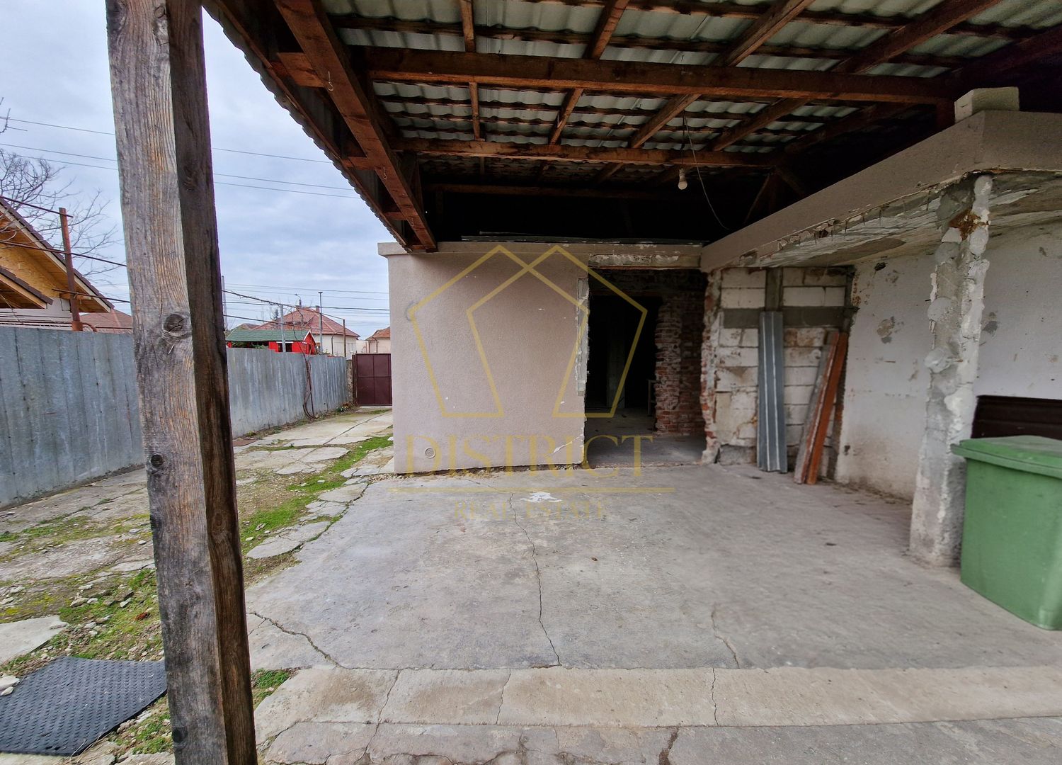 Spatiu comercial 92mp | Ghiroda - Poză 6