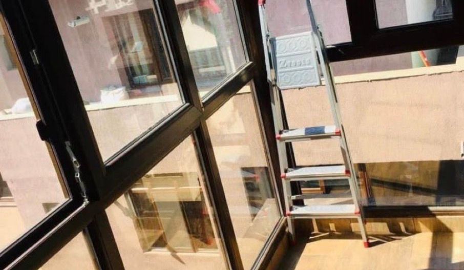 AP. 2 CAMERE 1 DECEMBRIE, CENTRALA PROPRIE, LOC DE PARCARE, MODERN - Poză 7