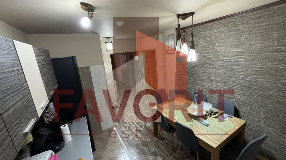Apartament 3 camere decomandat | Zona Sagului - Poză 7