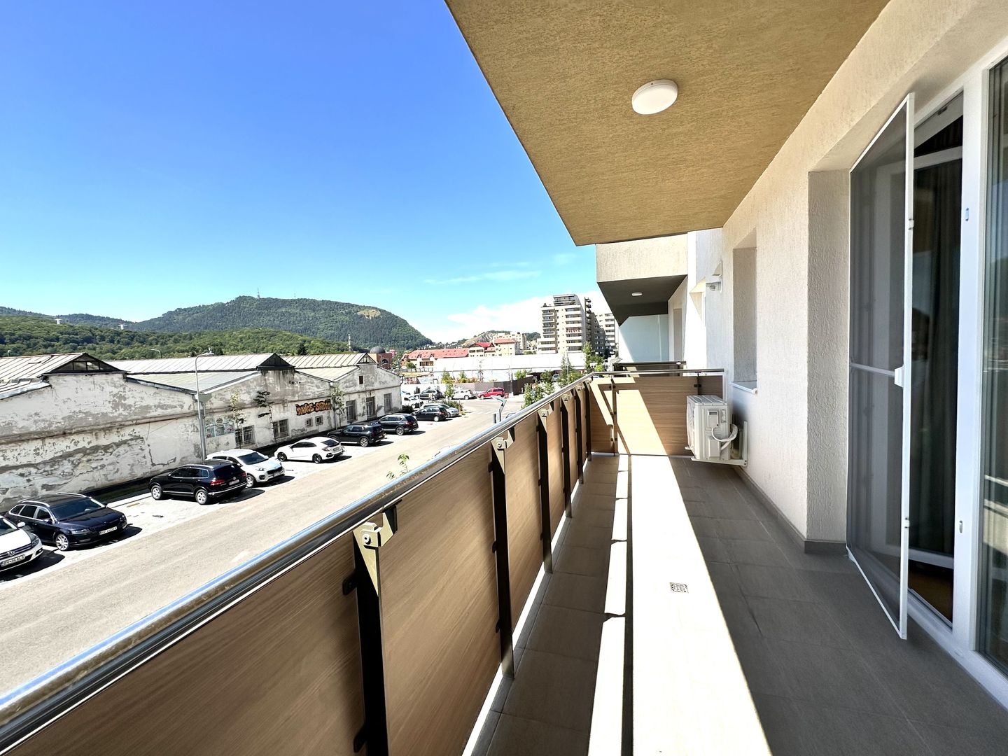 Apartament cu 3 camere decomandat de inchiriat, Urban Plaza - Poză 17