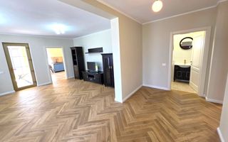 Casă nouă, 4 camere, mobilată, utilată, 418 mp teren, Micești - Poză 3