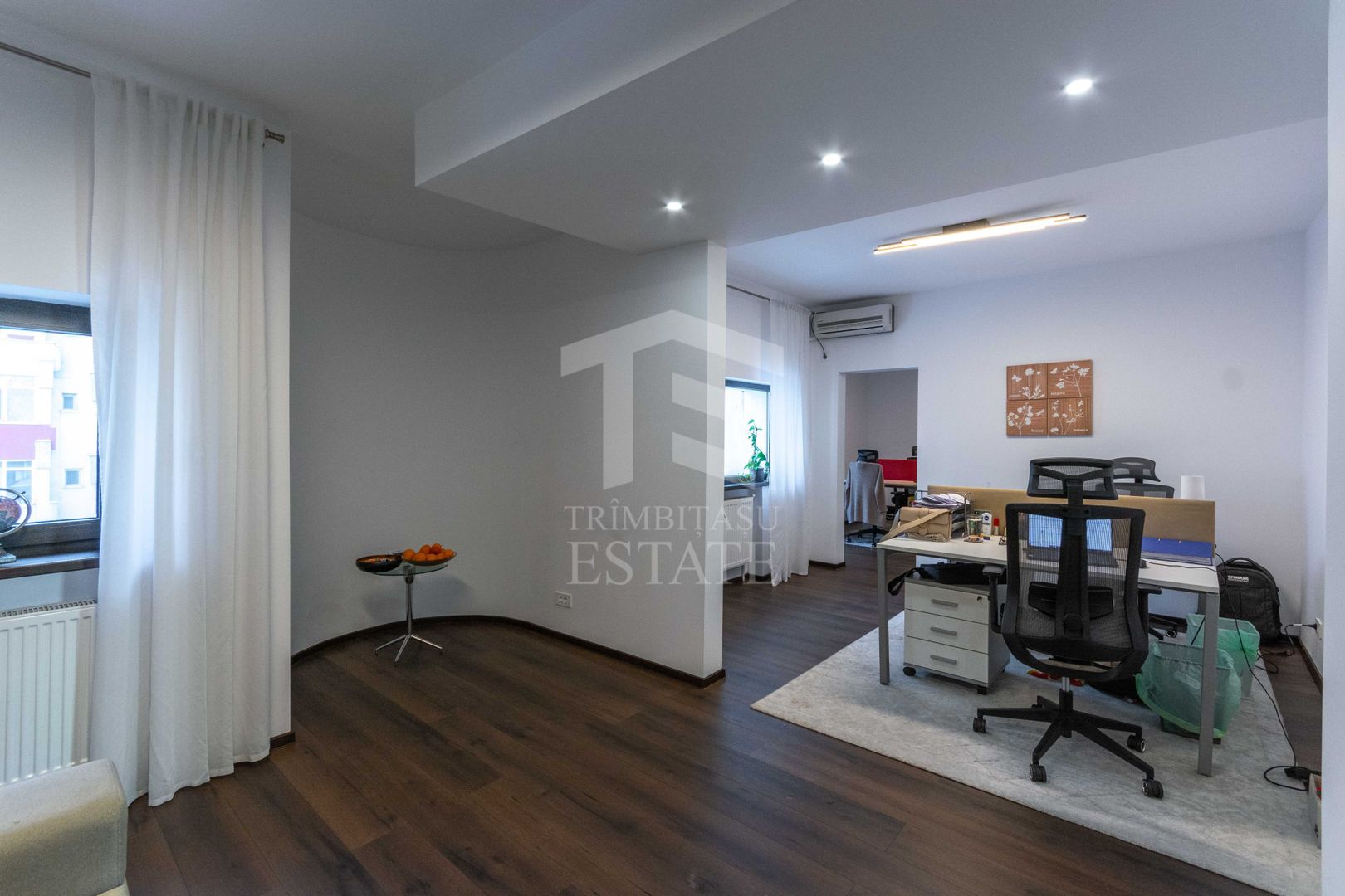 Kiseleff - Maresal Averescu, spatiu birouri premium de inchiriat! - Poză 12