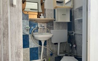 Garsonieră, 24 mp – Str. Nicu Enea, Bacău – Comision 0% - Poză 9