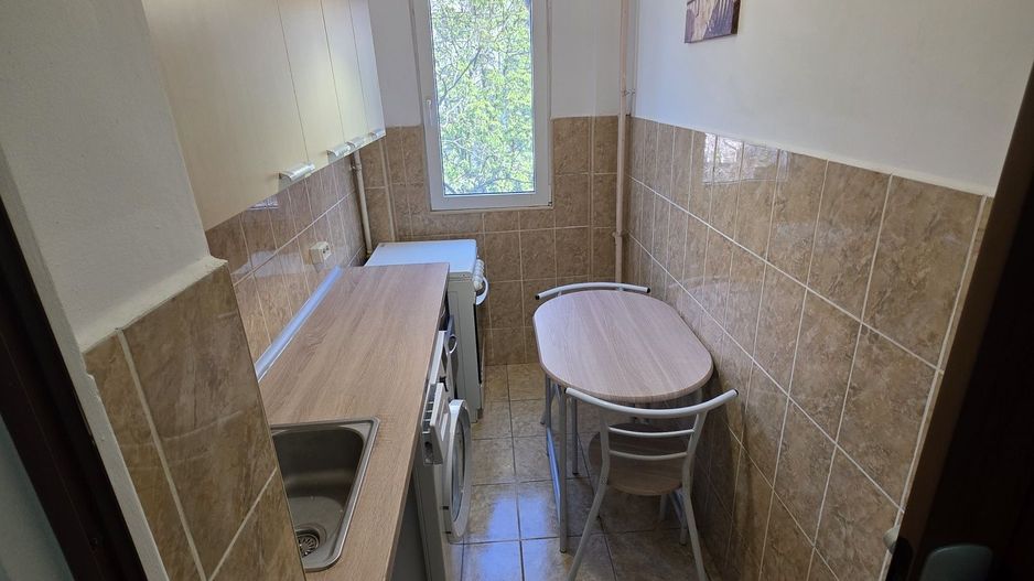 Apartament 2 camere Metrou Lujerului-Politehnica - Poză 5
