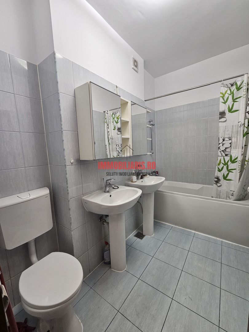 Titan-Răsărit de Soare - Etaj 1 - Parcare - AC - Poză 10
