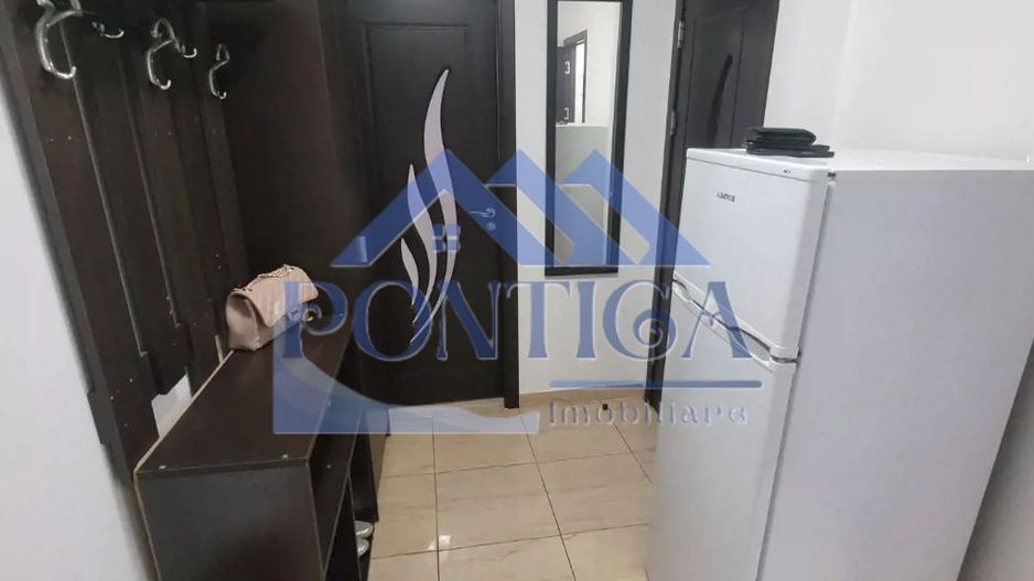 Apartament 3 camere de închiriat – zonă liniștită | etaj 2 - Poză 10