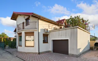 Casa 5 Camere | 205 Mp Utili | P + M |  Zona Gradiste | COMISION 0% - Poză 24