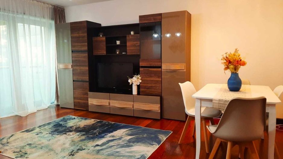 Apartament 2 camere Alia Apartments - Poză 1
