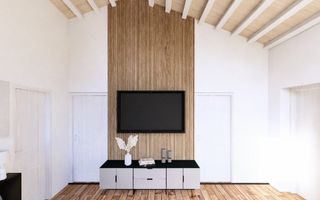 Little England Residence Comana – Giurgiu - Poză 8