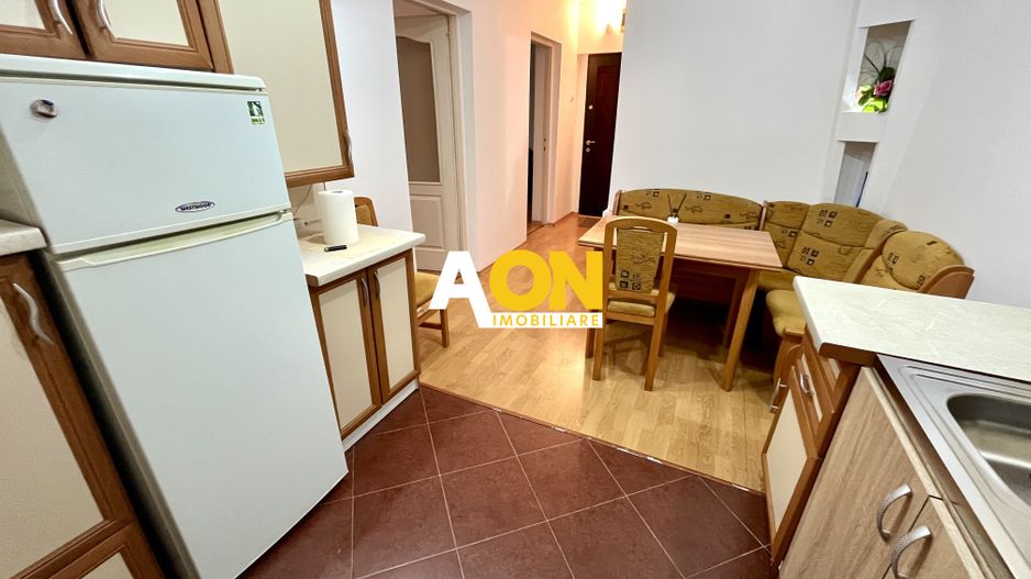 Apartament cu 2 Camere,  Etaj Intermediar, Zona Bld. Transilvaniei - Poză 7