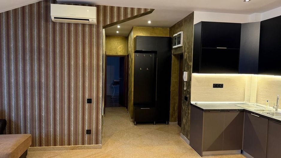 Închiriere 3 Camere Lux,  Jacuzzi, Imobil Boutique, Margeanului - Poză 5