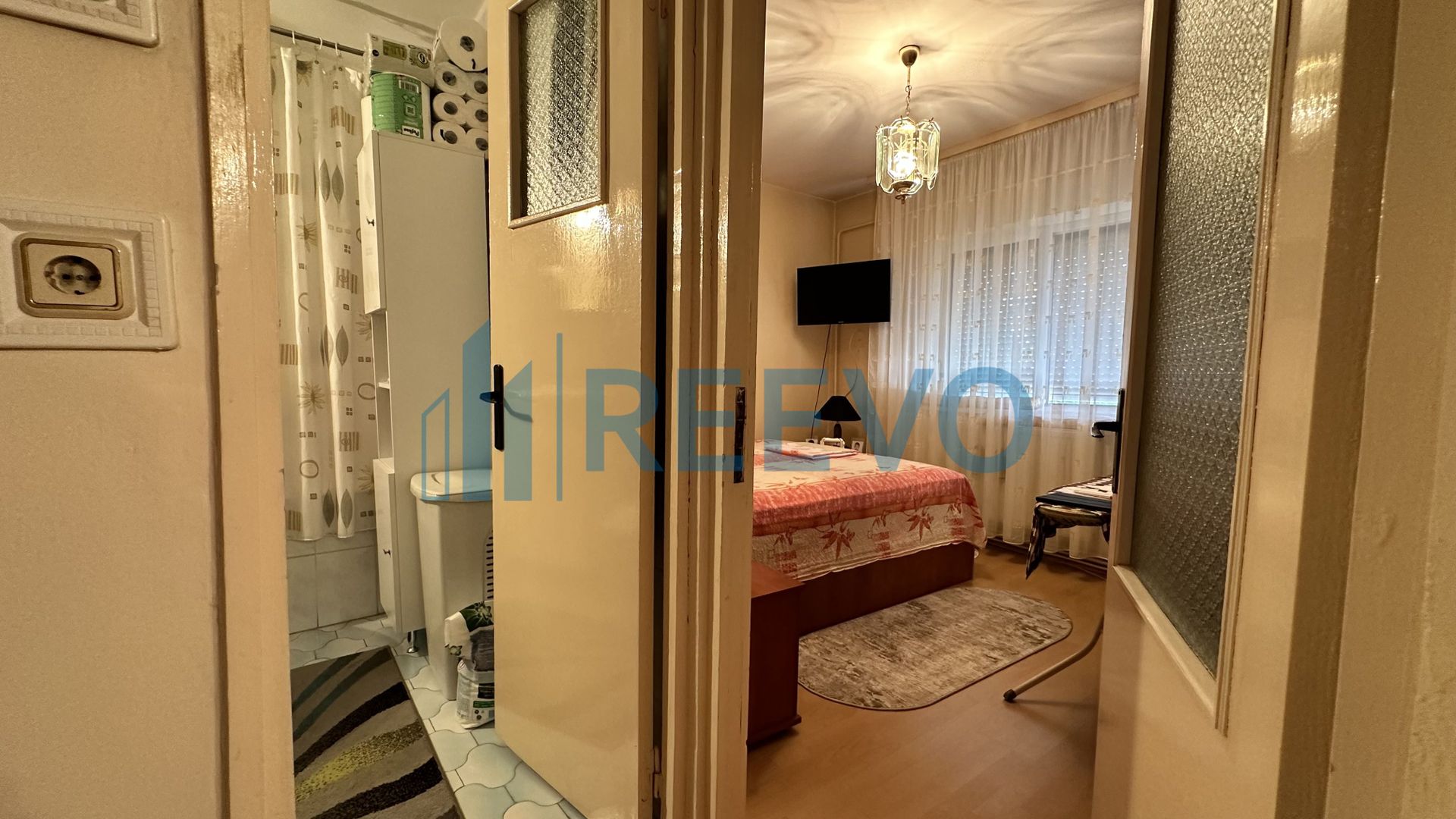 Apartament 2 camere, zona Piața Sud! - Poză 13