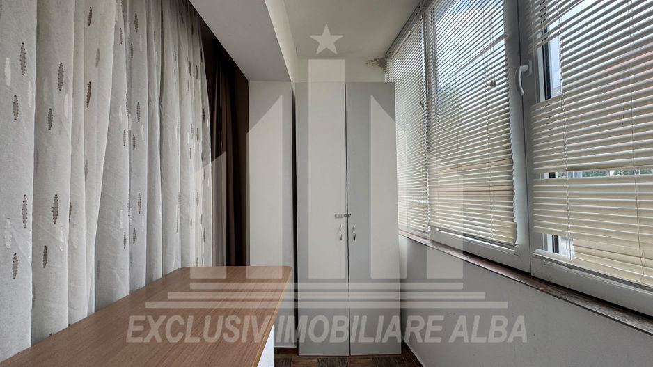 Apartament 2 camere | 56 mp | Etaj 1 | Renovat | Cetate - Closca - Poză 5