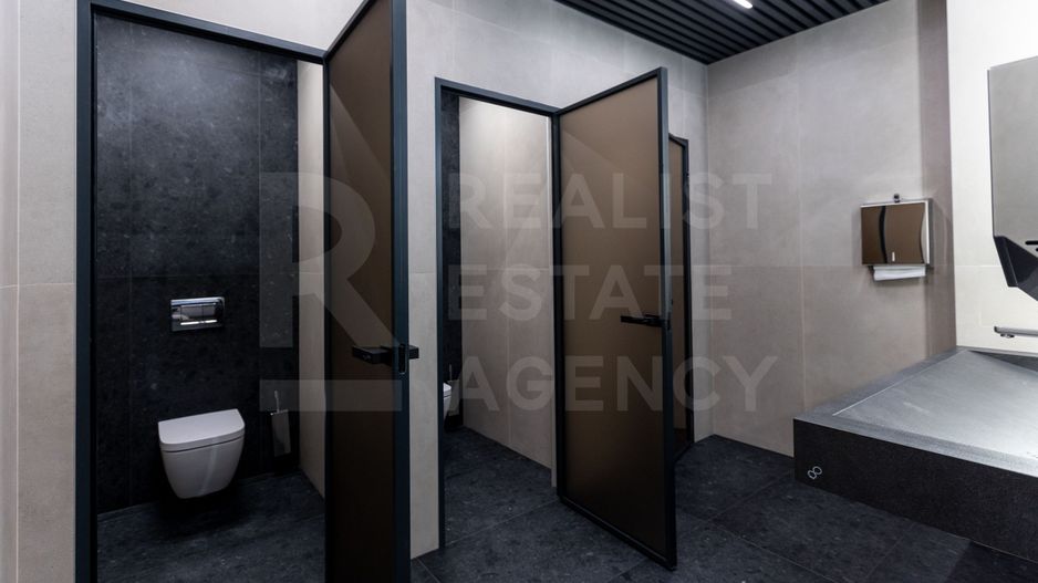 Vânzare, oficiu, 50 mp, strada Calea Ieșilor, Buiucani - Poză 18