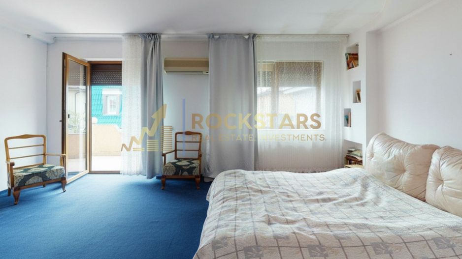 Vila Pantelimon | 5 Camere | 219 mp utili | Teren 474 mp - Poză 6