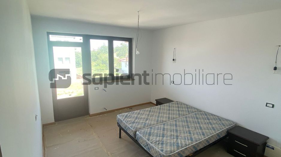 Sapient | Casa cu panorama ,zona dealurile oradiei - Poză 6