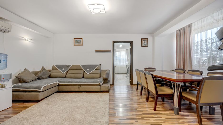 SI CASA SI AFACERE totul sub același acoperiș in Sector 5/Sălaj - LIDL - Poză 41